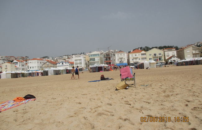 Casa Praia da Nazare - Foto 46