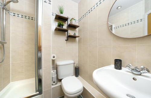 St George Thames Apartment - Foto 16