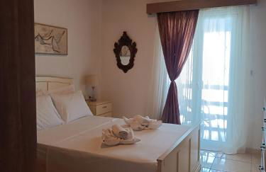 Niki Apartments Sea View Attic - Foto 20