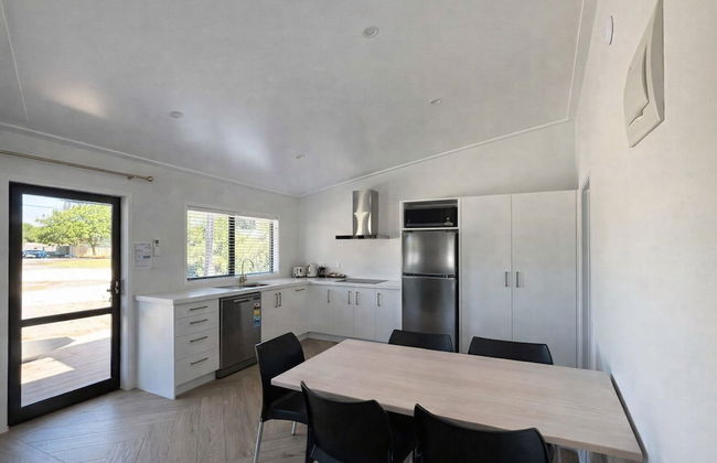 Havelock North Holiday Park - Foto 37