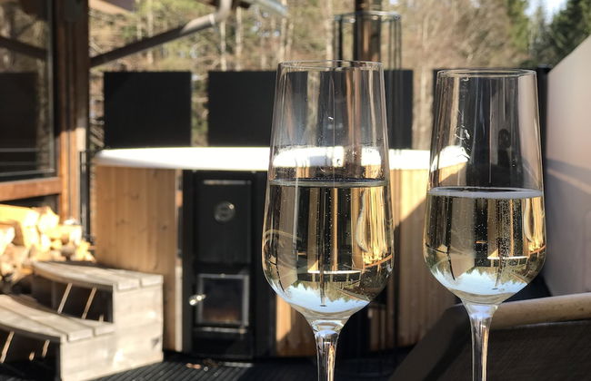 Chalet S Das Juwel an der Zugspitze - Foto 19