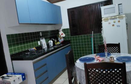 Residence Luar ponta negra - Foto 3