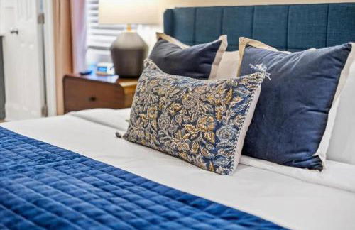 Serenity in the City - Foto 21