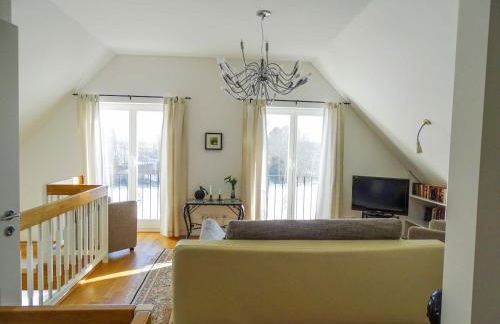 Reetdachhaus im Fischerdorf - Foto 15