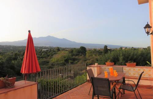 Case Vacanze Residence Trinacria - Foto 14