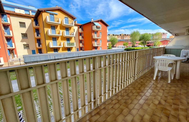 Flat in Rosolina in Residence With Pool - Foto 1