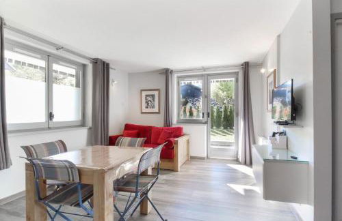 Le Jardin de Champraz - Foto 2