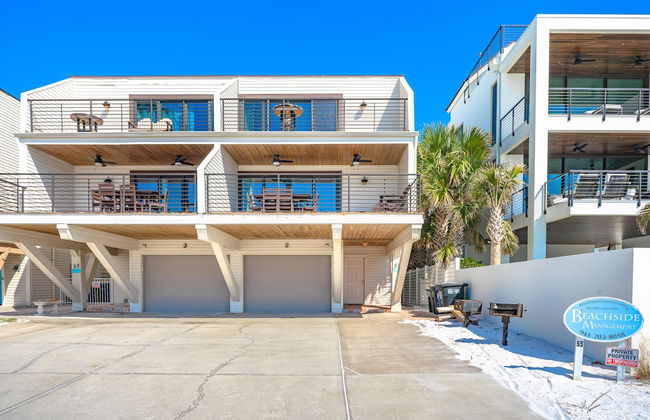 Fanta-Sea on the Beach by Beachside Management - 55 Beach Rd - Photo 52