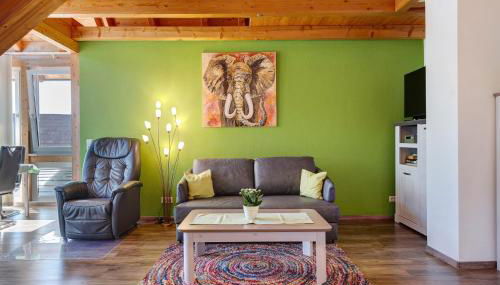 Ferienwohnung Fliegerhorst - Foto 2