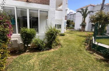 Laguna Beach Piscina- HOME RENT MALAGA - Photo 1