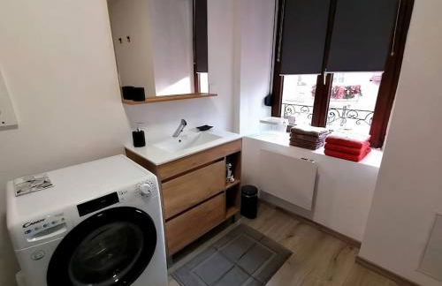 LE FERRETTE - Appartement moderne et confortable - Foto 14