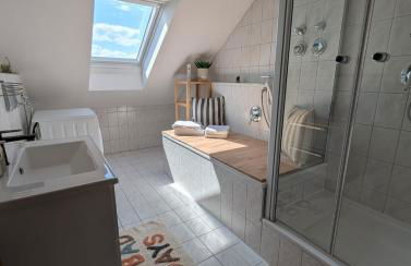 Gemütlich wohnen mit toller Aussicht - Foto 12