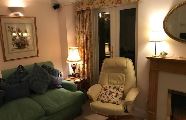 Queens Road Rental - Winchester Accommodation - Foto 20