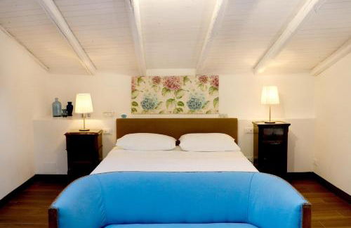 Agrirėlais Eremo Sant’Anna - Foto 23