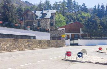 Bamboo 1 - tucasaenlospirineos - Foto 24