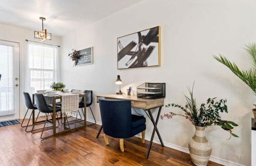 ZRoyal Stay 2BR Near Fort Cavazos - Ideal for TDY, Travel Nurses, Contractors & Extended Stays - Foto 3