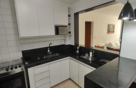 Apartamento Praia do Forte Cabo Frio até 8 pessoas - Foto 10