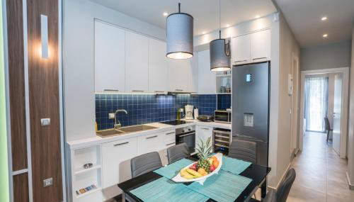 Mediterranean Luxury Apartment - Foto 3