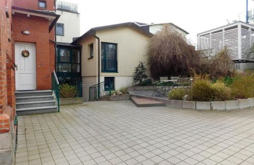 Seelotsenstation Sassnitz mit Hafenblick by Unsere Urlaubszeit - Foto 17