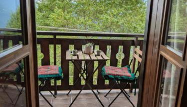 Casetta Scricciolo - Foto 2