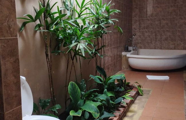 Kartika Dahayu Villa - Foto 20