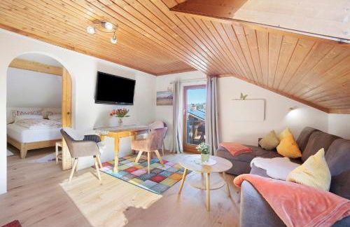 Haus Bergliebe - Foto 42