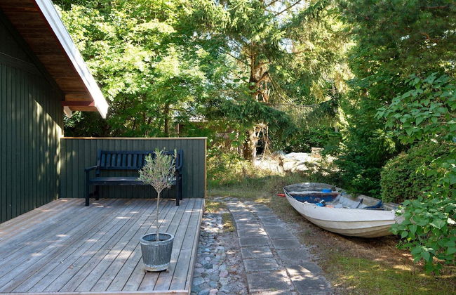 5 Person Holiday Home in Jaegerspris-by Traum - Foto 12