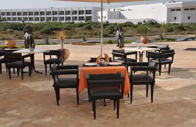 Aparthotel Agyad - Photo 36