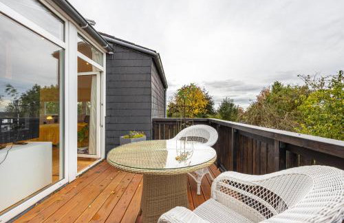 Landhaus Bleckede - App 2 Lüneburg - Foto 6