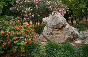 Alegria house with gardens near portoheli - Foto 22