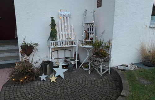 Ferienwohnung Schneckenhaus - Foto 17