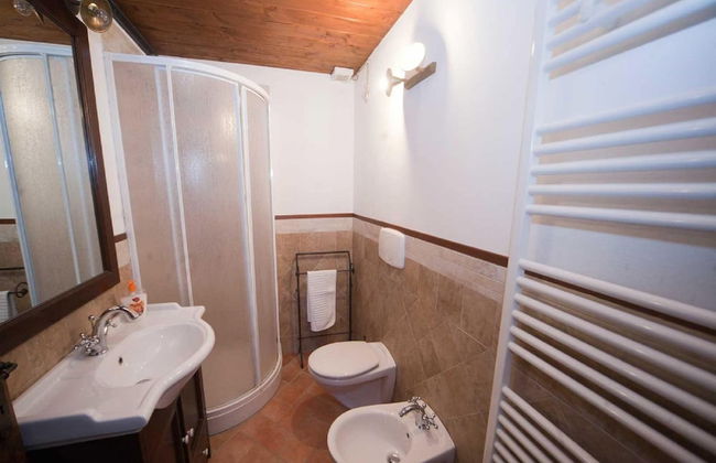 Mansion in Montefiascone Near Lake Bolsena - Foto 25