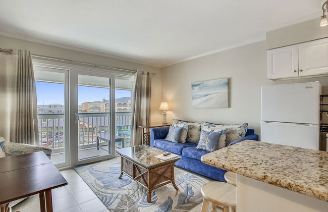 Casa Del Mar 364 - Sea Shell Belle - Photo 1