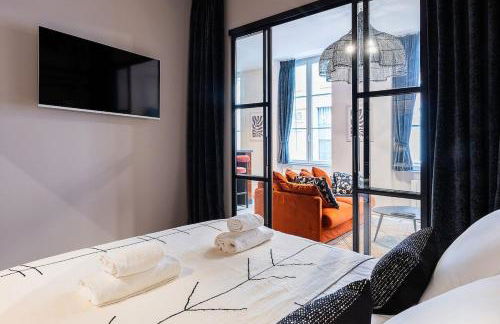 Host Inn Fancy Sūite - Photo 67