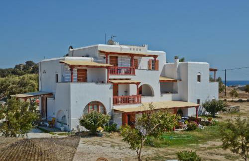 Ydreos Studios & Apartments - Foto 66