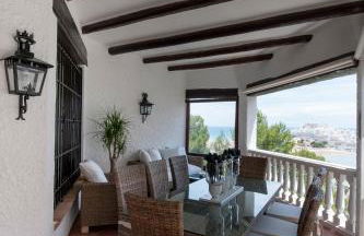 Chalet Cerro - Photo 21