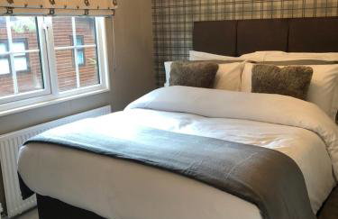 The Stags Lodge - Foto 12