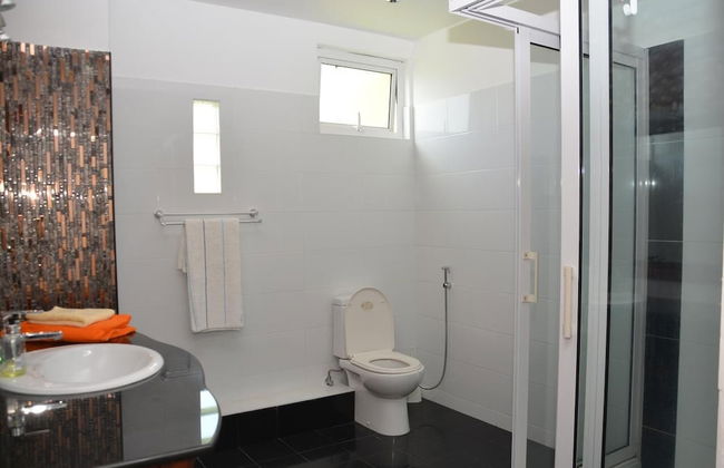 La Belle Maison De Bel Air - Photo 11