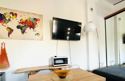 Loft MOIN near NDR UKE ZOO - Foto 60