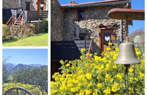 Gite La Grangette de Pauline - Foto 1