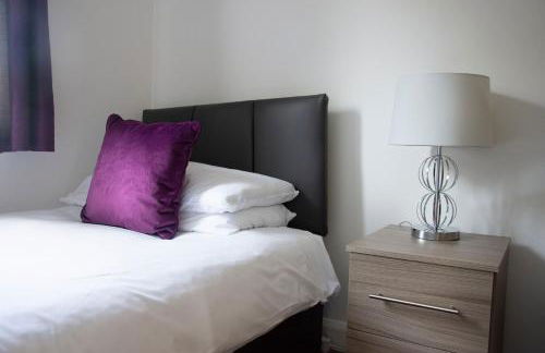 Friarscroft Lodge Holiday Home - Foto 29