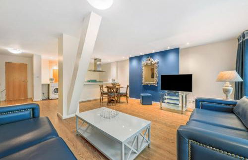 Princes Street Suites - Foto 46