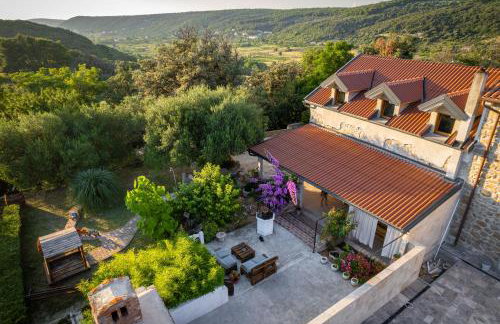 Rezidencija Galileja - Foto 78