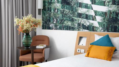 Sweet Home by Novotel Bordeaux Mérignac - Foto 3