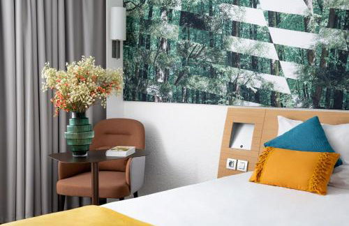 Sweet Home by Novotel Bordeaux Mérignac - Foto 3