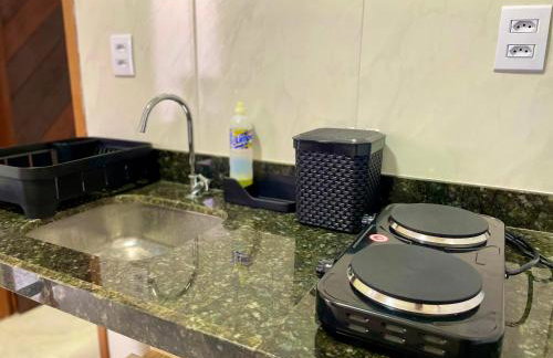 Loft em Natal-RN Próx à praias - Foto 9