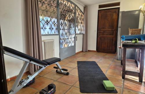 Villa Lou San Peyre - Foto 6