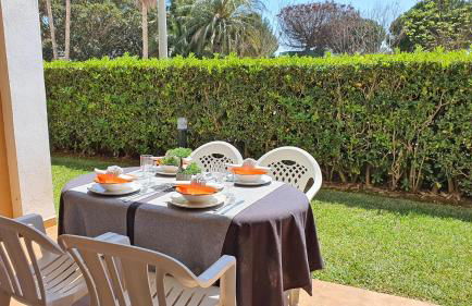 JUNCOS y LIRIOS, Playa de Xeraco - Foto 22