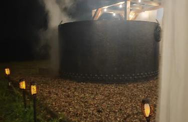 Siedlisko na łące - Foto 34