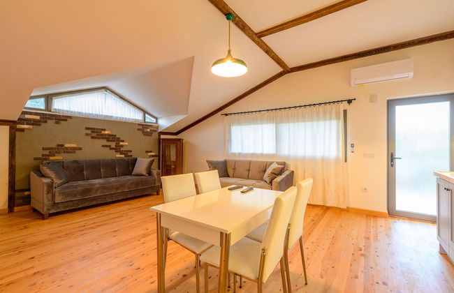 VİLLA NAZEN - Foto 16